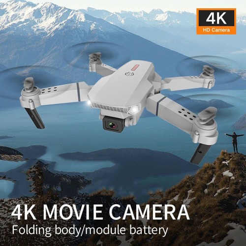 Drone e52 drones pro - ls-e52, hd