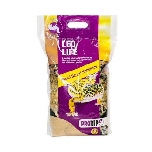 Prorep leo life - leo, 10kg