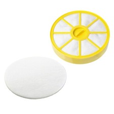 Filter Set Replacement for