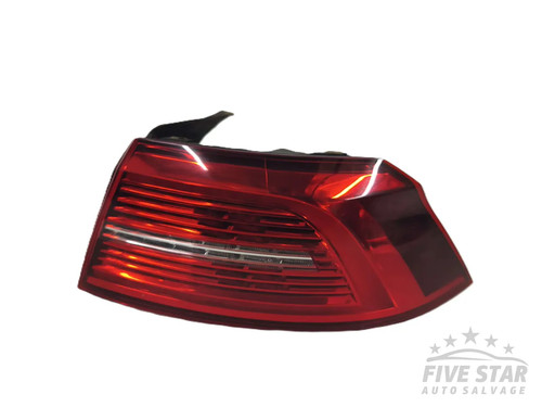 Passat rear outer - rear,