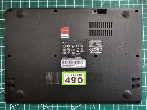 Acer aspire series - aspire,
