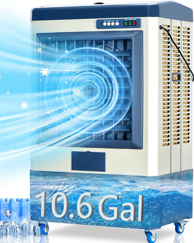 Swamp cooler 4800 - cooler,,