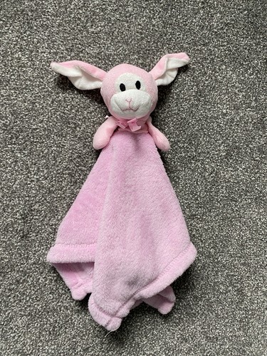 Snuggz pink mouse soft - pink,