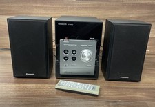 Panasonic SA-PM45DB DAB CD USB