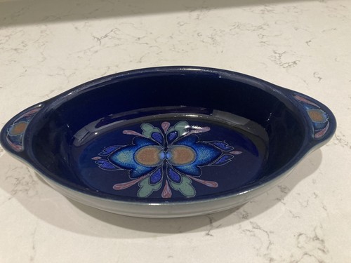 Denby baroque small oval - denby,