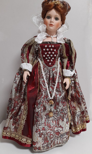 Alberon queen elizabeth - queen,