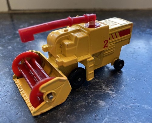 Matchbox superfast 51 - matchbox,