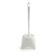 Bentley Toilet Brush Set with
