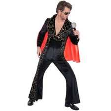 Mens Licensed Elvis Presley