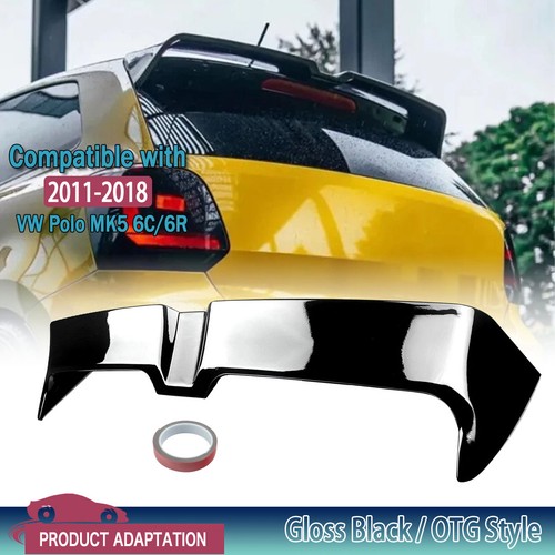 Otg style for polo - polo, 6r