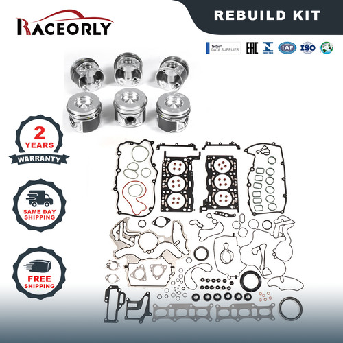 Raceorly for touareg q7 - raceorly,