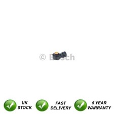 Knock Sensor Front SJR Fits