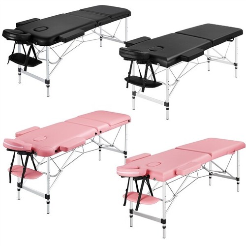 Portable massage table - portable,