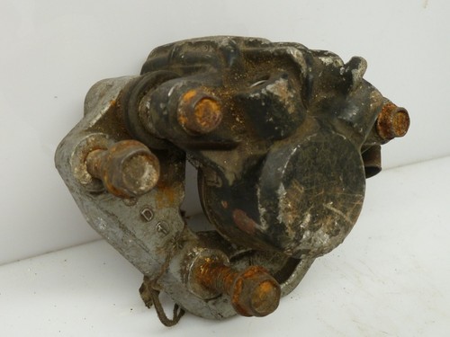 Honda cb750f front - honda, brake