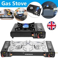 Portable Gas Stove
