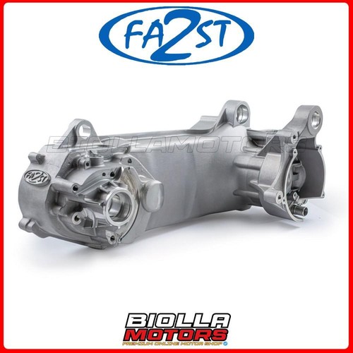 Tfast075 engine crankcase - tfast075,