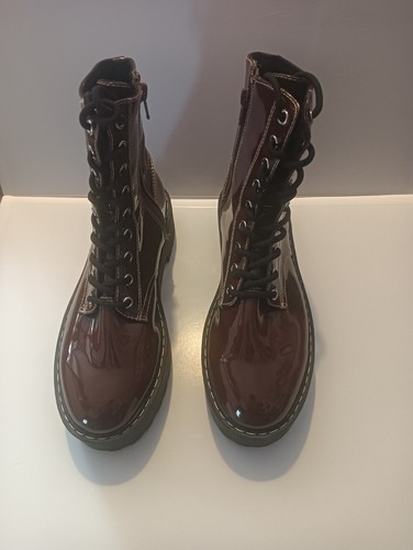 Mod style boots - style,