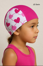 Girls child  Fashy Fabric Swim
