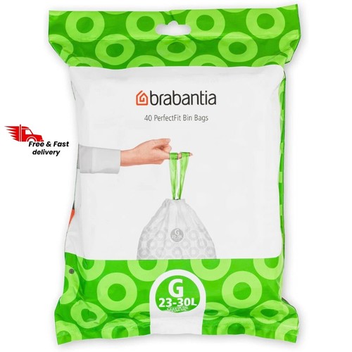 Brabantia perfectfit bin - brabantia,