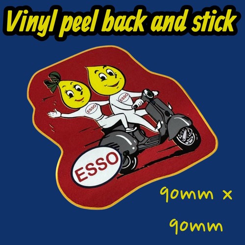 Esso vintage jug - vintage,