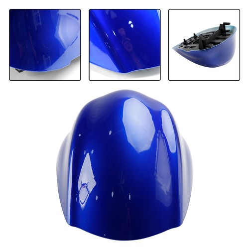 Rear seat fairing - fairing, for