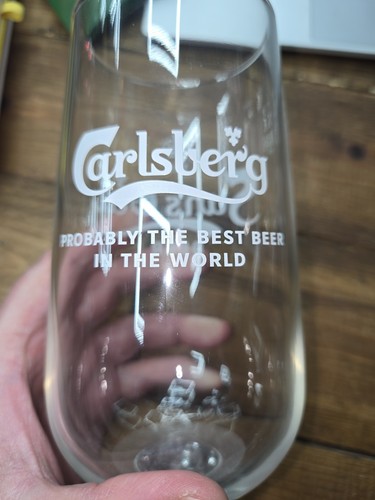 Carlsberg pint to - carlsberg, 3