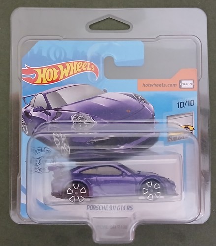 Hot wheels 2019 - hot,
