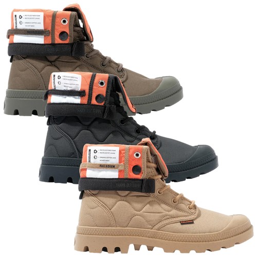 Palladium baggy quilted - palladium,