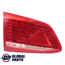 Volkswagen Passat B7 Rear Lamp