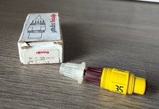 Rotring Isograph 0.35mm
