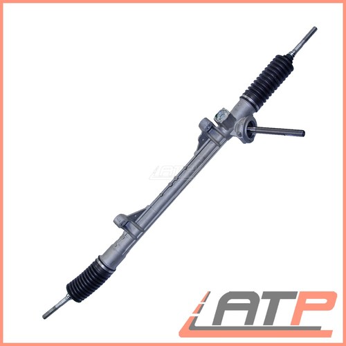 Power steering gear rack - 1x,