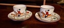 Crown Staffordshire Hunting
