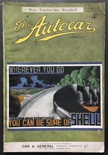 The AUTOCAR Magazine 16 JUN