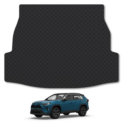 Toyota rav4 hybrid - toyota, (2018+)