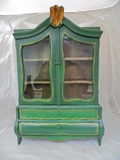 Vintage Rustic Apprentice