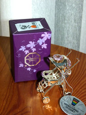 New Crystal temptations