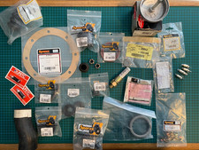 David Brown 780 New Parts JOB