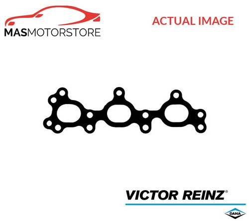 Exhaust manifold gasket victor - exhaust,