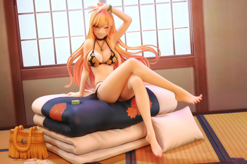 19cm kitagawa marin swimsuit - marin,