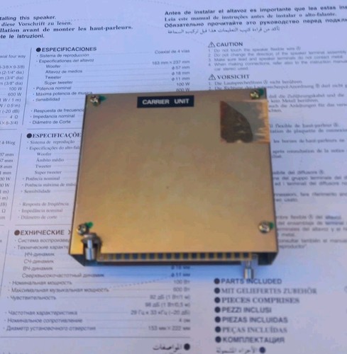 Yaesu 901 ft 902 carrier - yaesu,