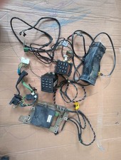 BMW E30 OBC 13 Button