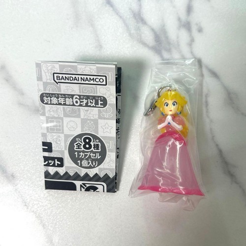 Super mario princess peach - super,