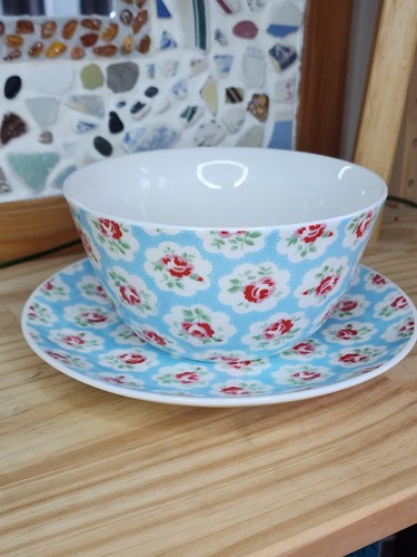 Cath kidston provence rose