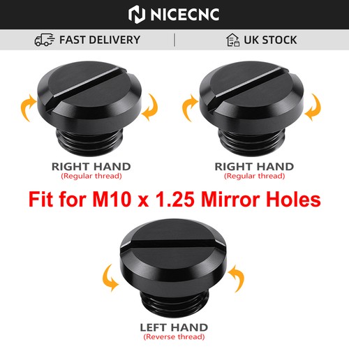 Nicecnc m10x1 universal - nicecnc,