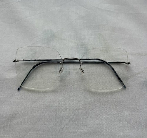 Lindberg glasses brand new