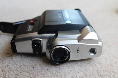 Fujica single vintage - fujica,