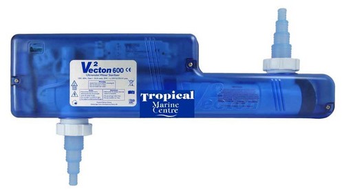 Tmc vecton 600 - tmc, uv