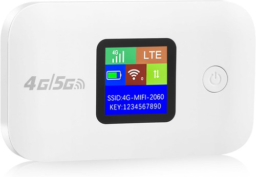 Lte wifi router portable - 4g/5g, router,portable