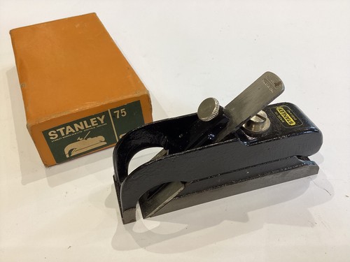Vintage stanley 75 - vintage, no.