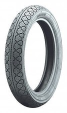 Heidenau Front Tyre For Honda C 50 L (Single Seat) 1980 (0050 CC)